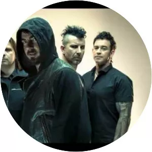 Saint Asonia - Supergroup