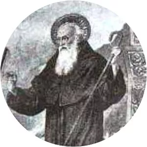 Saint Attala