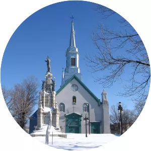 Saint-Augustin-de-Desmaures