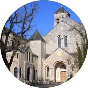 Saint-Benoît d'Encalcat 