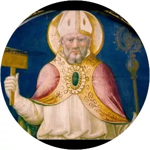 Saint Blaise