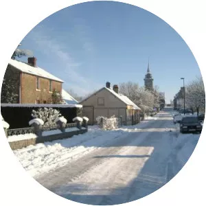 Saint-Bômer-les-Forges