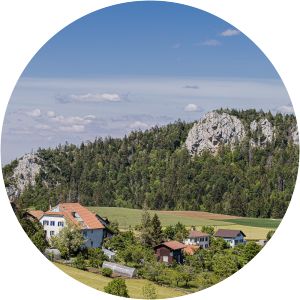 Saint-Brais - Municipality in Switzerland