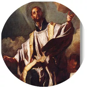 Saint Cajetan