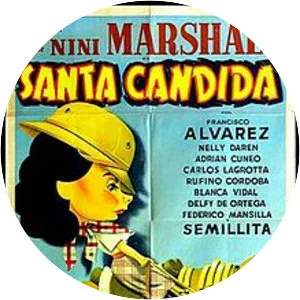 Saint Candida
