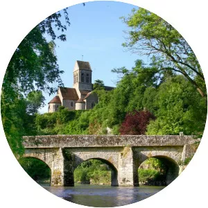 Saint-Céneri-le-Gérei