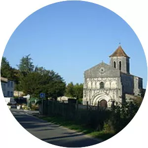 Saint-Césaire