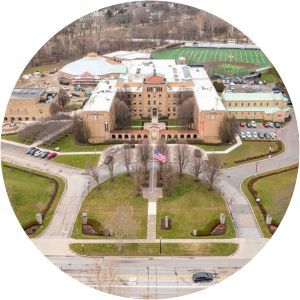 Saint Charles Preparatory School