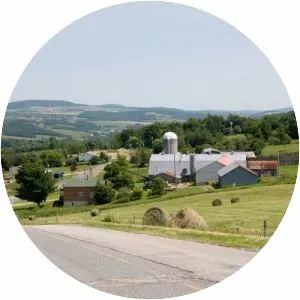 Saint-Christophe-d'Arthabaska