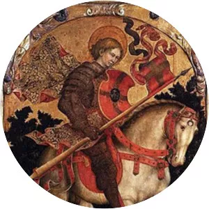 Saint Chrysogonus