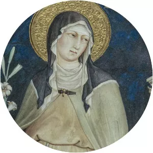 Saint Clare of Assisi