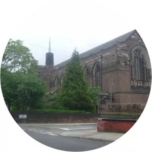 Saint Clare's Roman Catholic Church