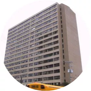 Saint Clarens Avenue - 