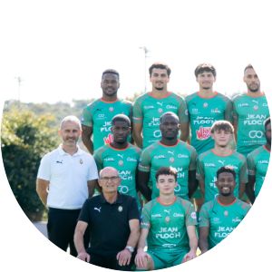 Saint-Colomban Locminé