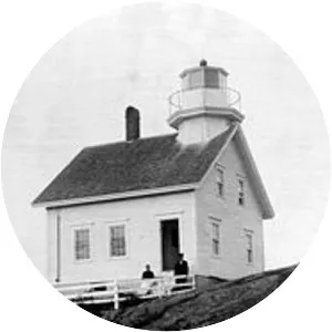 Saint Croix River Light