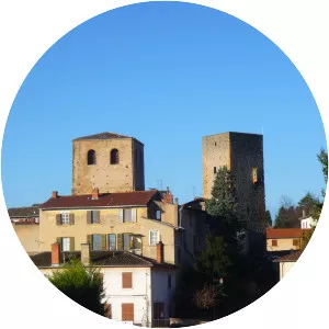 Saint-Cyr-au-Mont-d'Or