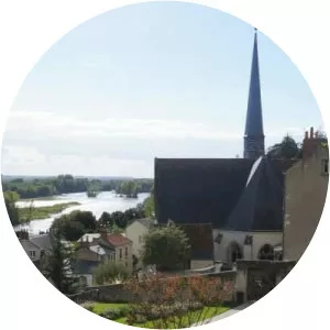 Saint-Cyr-sur-Loire