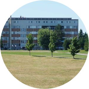 Saint-Damien-de-Buckland