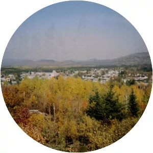 Saint-David-de-Falardeau