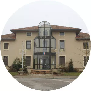 Saint-Denis-lès-Bourg