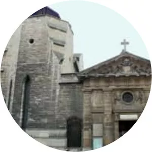 Saint-Denys de la Chapelle