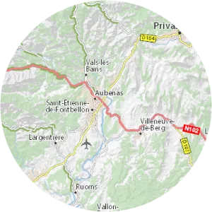 Saint-Didier-sous-Aubenas