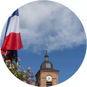 Saint-Dié-des-Vosges