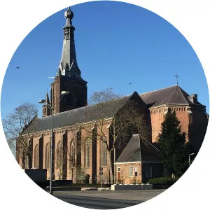 Saint Dionysius Church