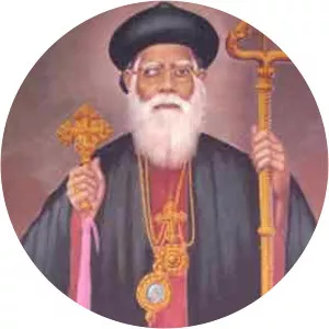 Saint Dionysius of Vattasseril