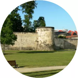 Saint-Dizier - Commune in France