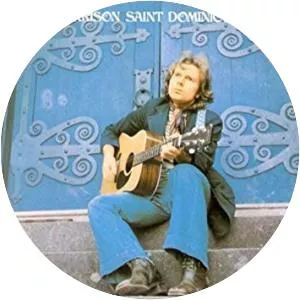 Saint Dominic's Preview - Studio album by Van Morrison