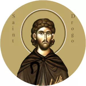 Saint Drogo - 