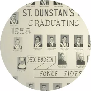 Saint Dunstan's University