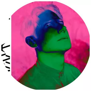 Saint DX - Musical artist