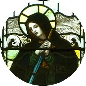 Saint Eluned