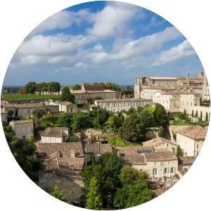 Saint-Émilion