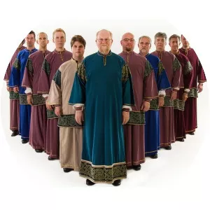 Saint Ephraim Male Choir