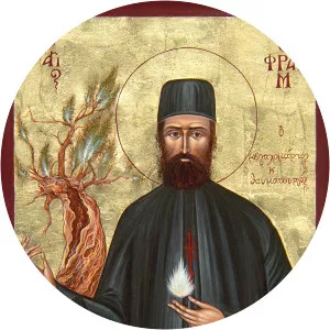 Saint Ephraim the martyr