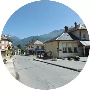 Saint-Étienne-de-Cuines