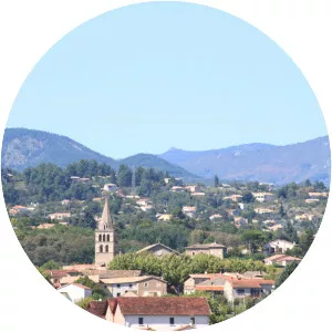 Saint-Étienne-de-Fontbellon