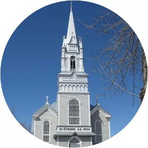 Saint-Étienne-de-Lauzon