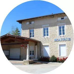 Saint-Étienne-du-Bois