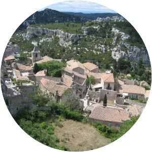 Saint-Étienne-du-Grès