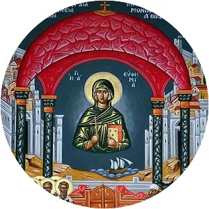 Saint Euphemia