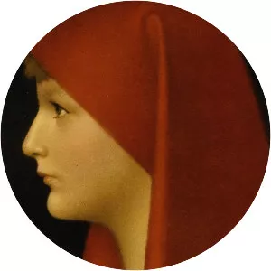 Saint Fabiola - Nurse