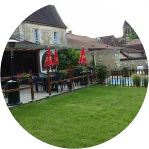 Saint-Félix-de-Villadeix - Commune in France