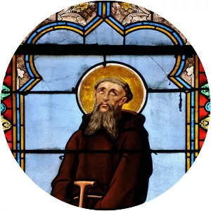 Saint Fiacre