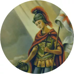 Saint Florian