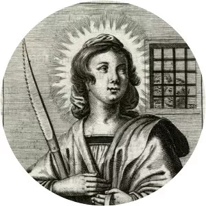 Saint Fortunata