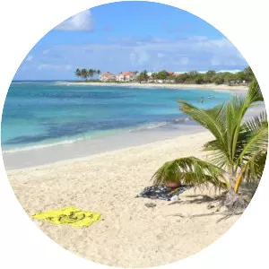 Saint-Francois - Commune in Grande-Terre, Guadeloupe